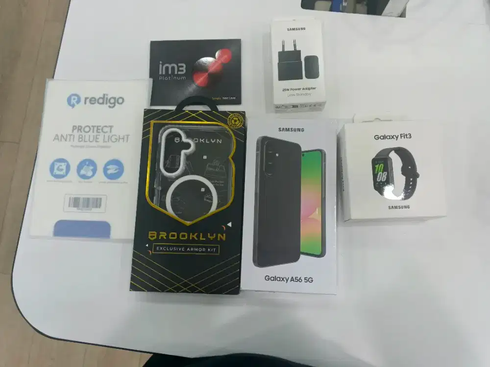 Samsung galaxy A56 8/256 Gb