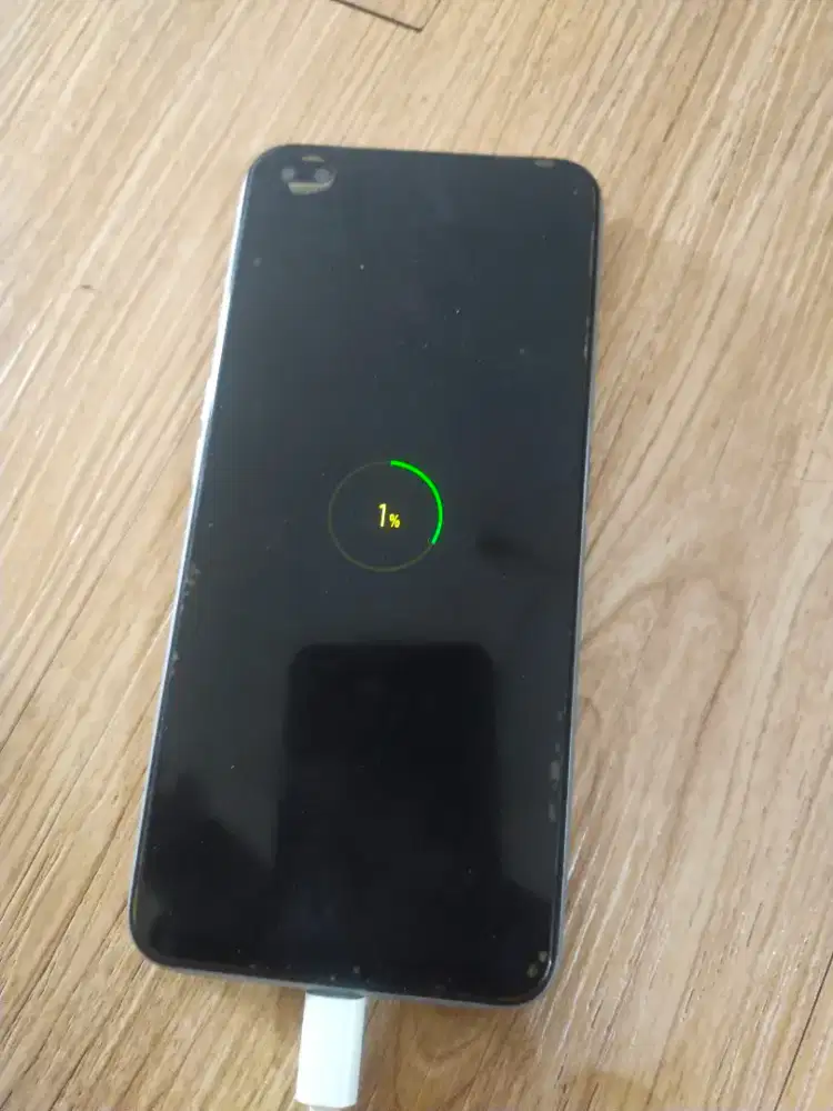 Realme X3 superzoom 12/256 unit+dus MINUS mati total