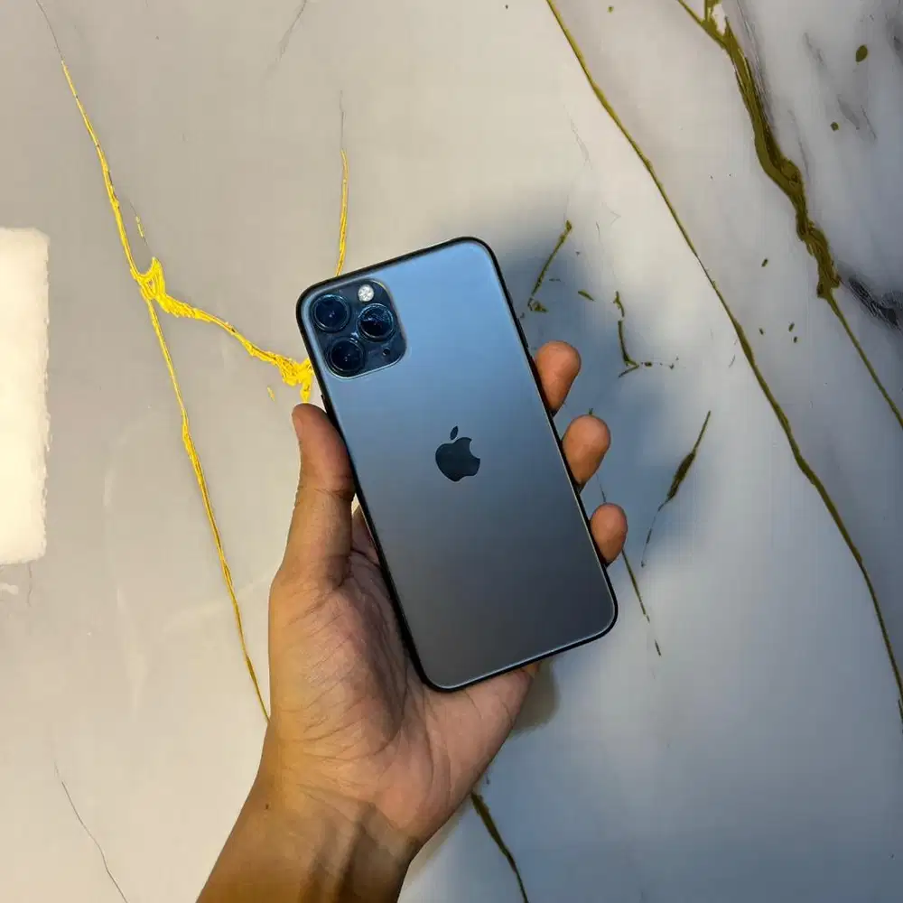 IPHONE 11 PRO 64GB INTER
