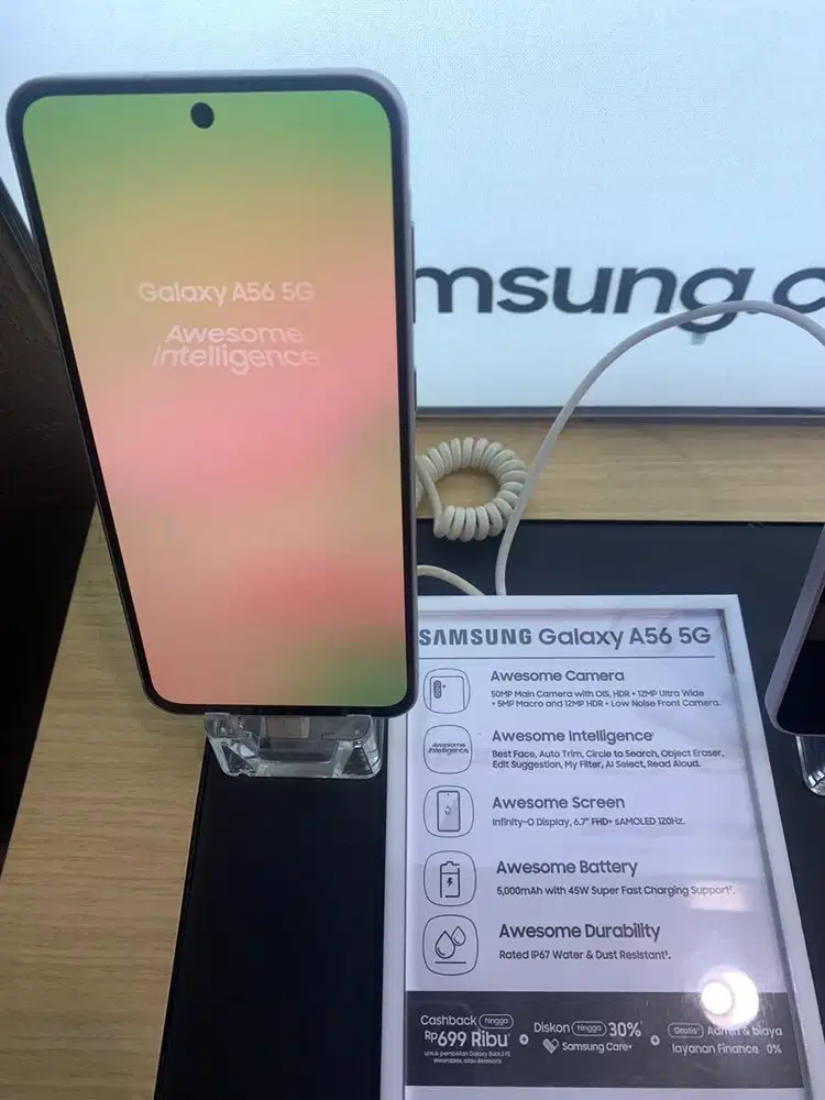 Cicilan tanpa kartu credit