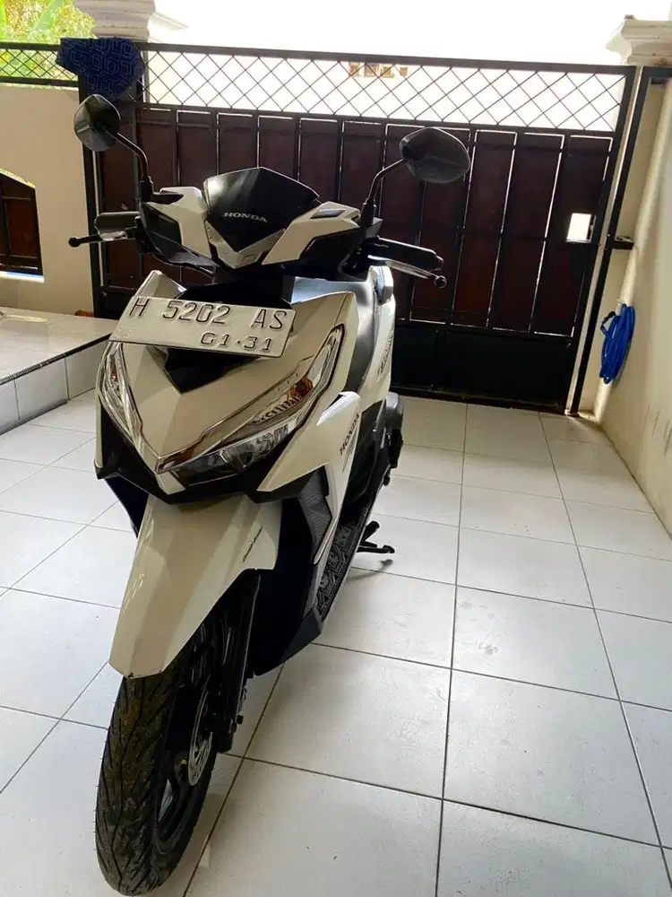 Vario 150 2015 ISTIMEWA