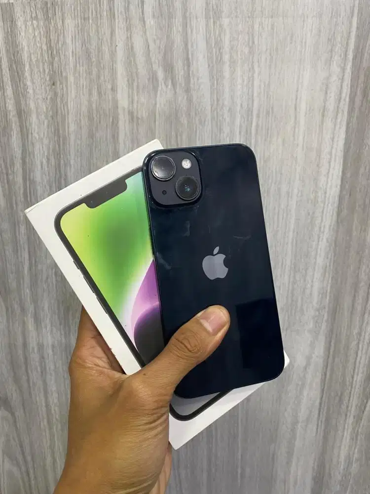 IPhone 14 128GB IBOX