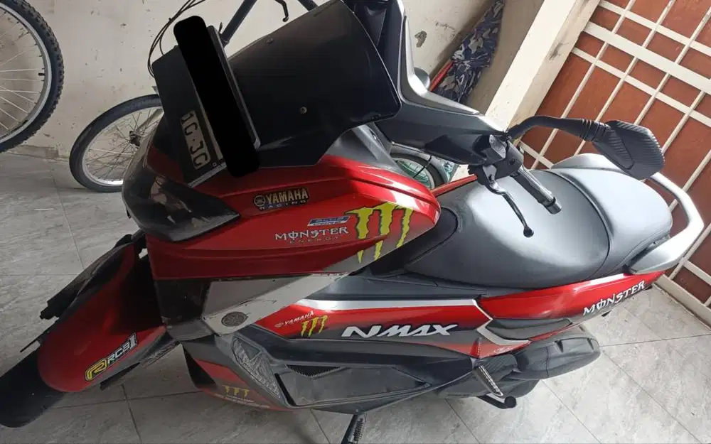 Jual Cepat Nyaman Bertenaga