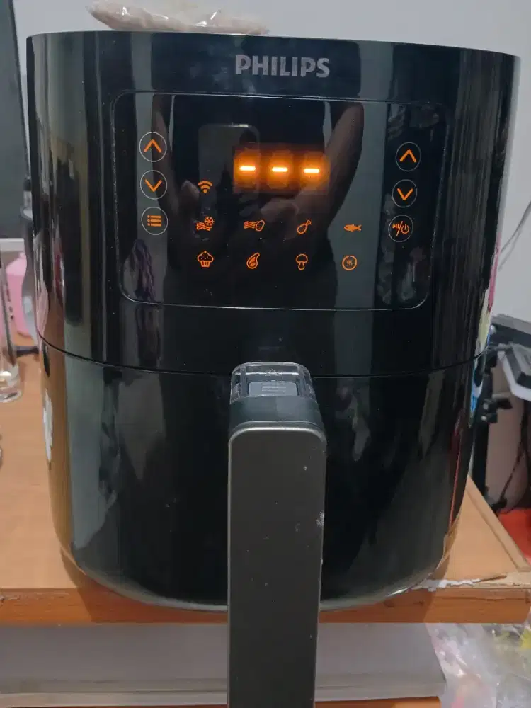 Air Fryer Phillips