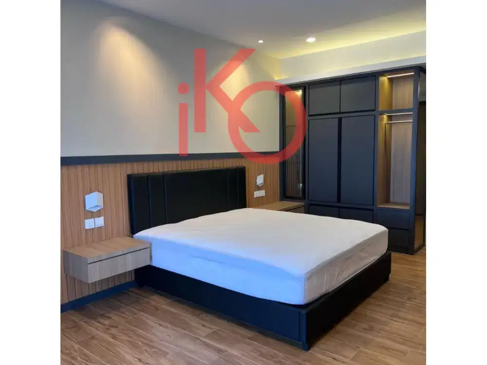 DISEWA/DIJUAL APARTEMEN STUDIO MEWAH ASTON  , PELITA - BATAM