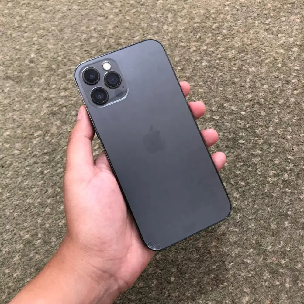 iphone 12 pro 128gb minusan