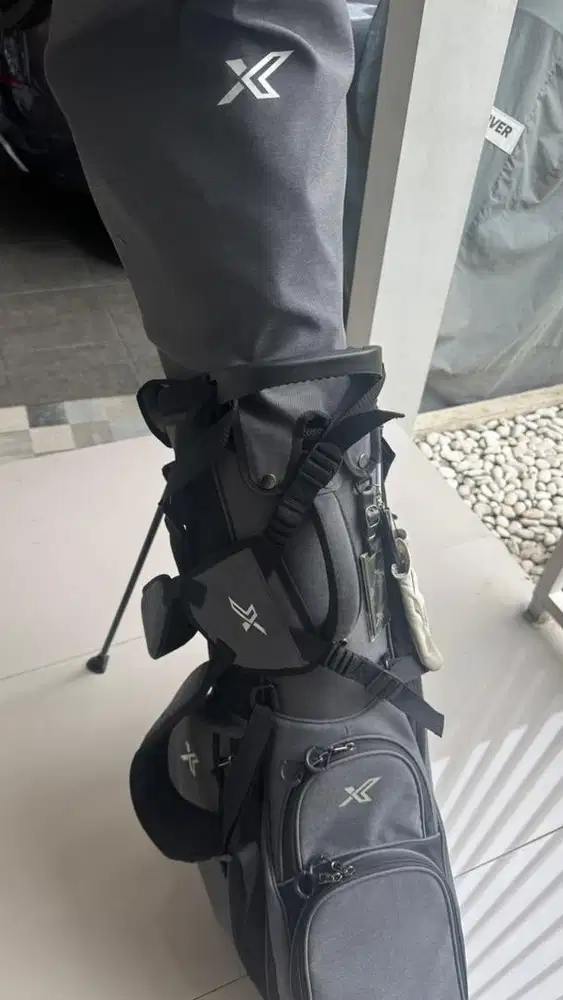 Bag Golf Stand XXIO