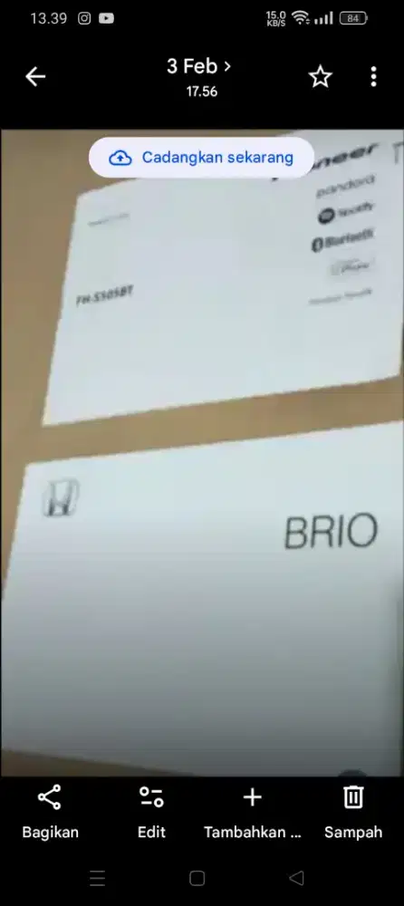 Buku kondisi 99.9% bagus