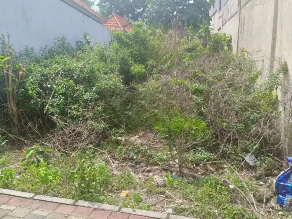 DIJUAL TANAH 104 M2 DI TAMAN GIRI