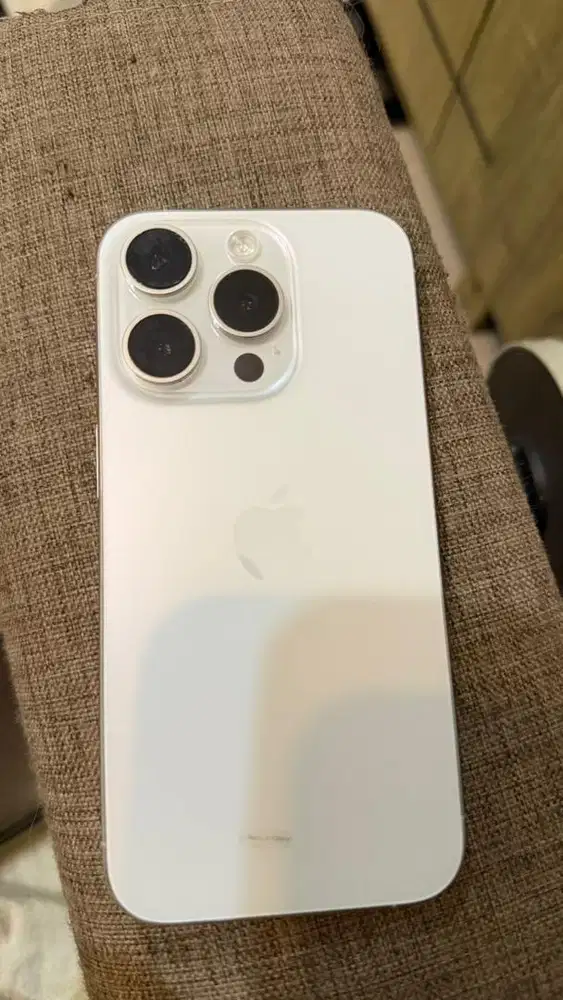 Iphone 15 pro 128gb ibox