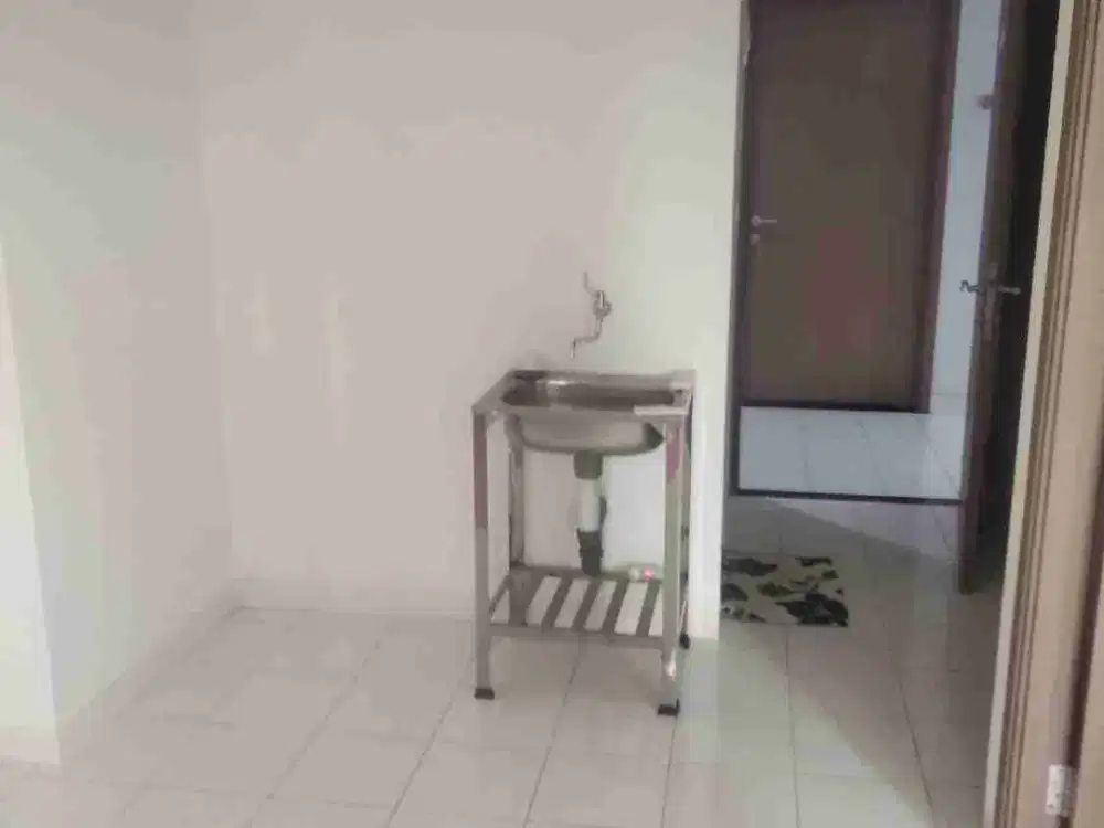 Sewa murah apartemen Podomoro Golf View Type 2BR