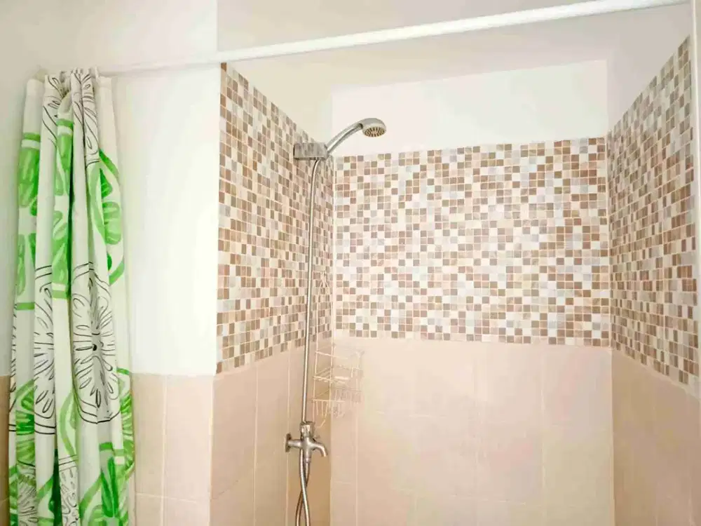 Sewa murah apartemen Podomoro Golf View 2BR