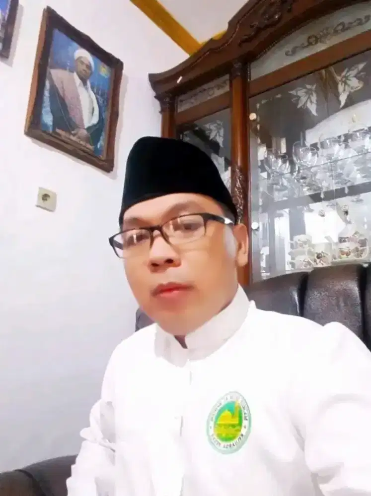 Jasa guru hadroh dan marawis