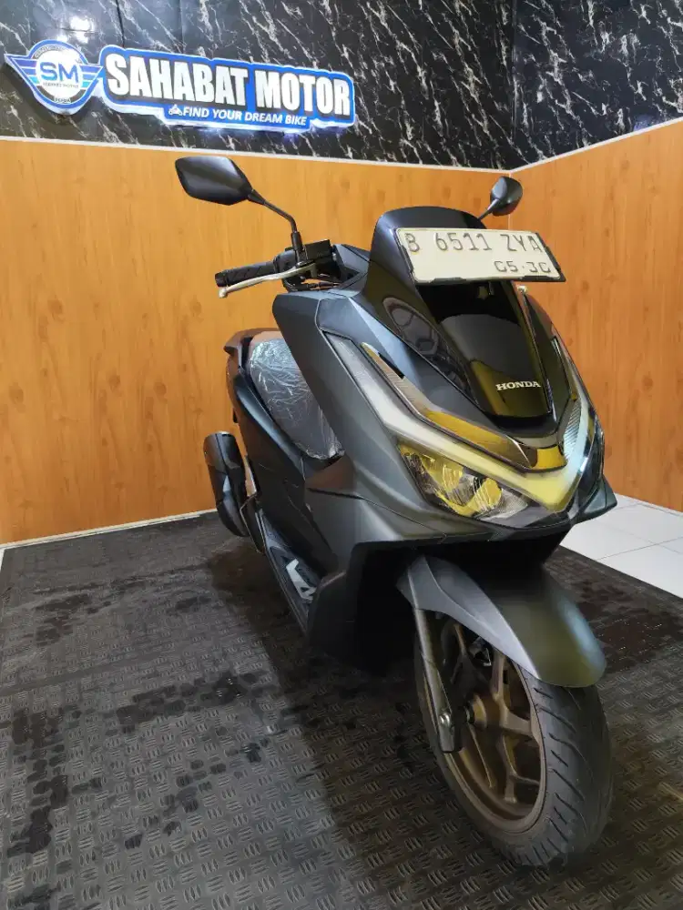 HONDA PCX 160 ABS ROADSYNC TAHUN 2025 BISA PAKAI SPAYLATER