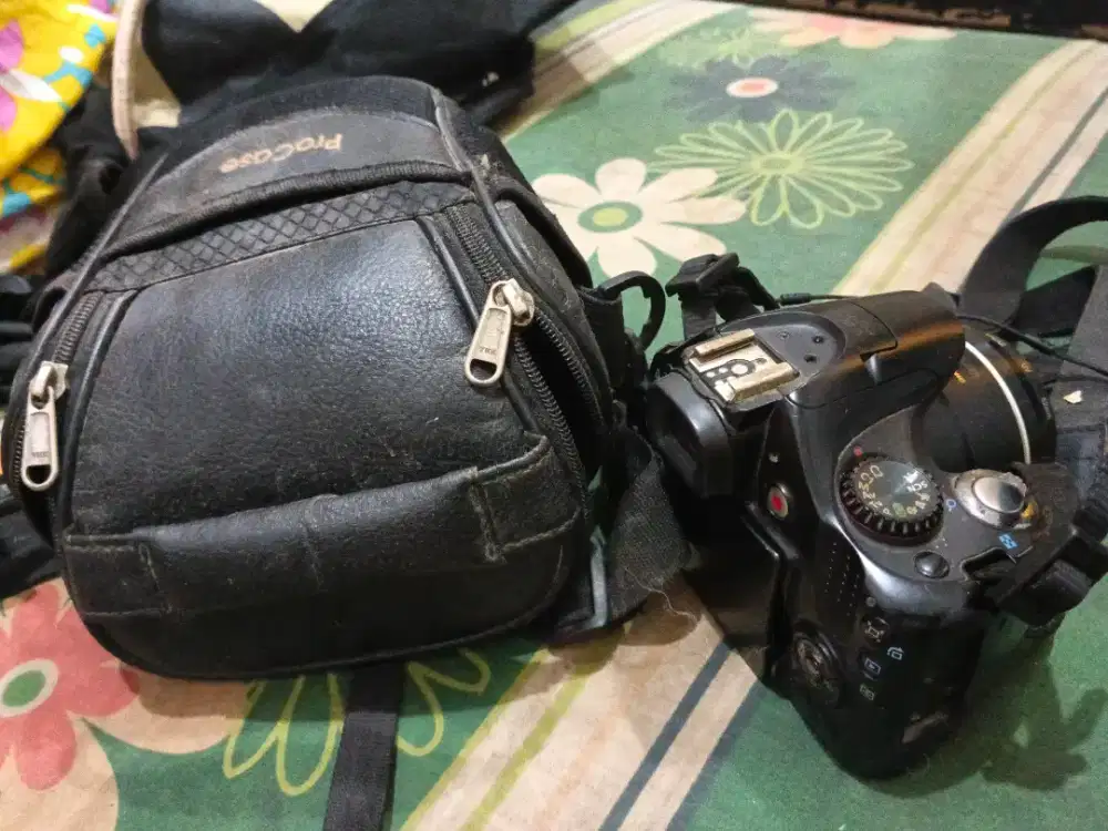 Canon sx30is murah