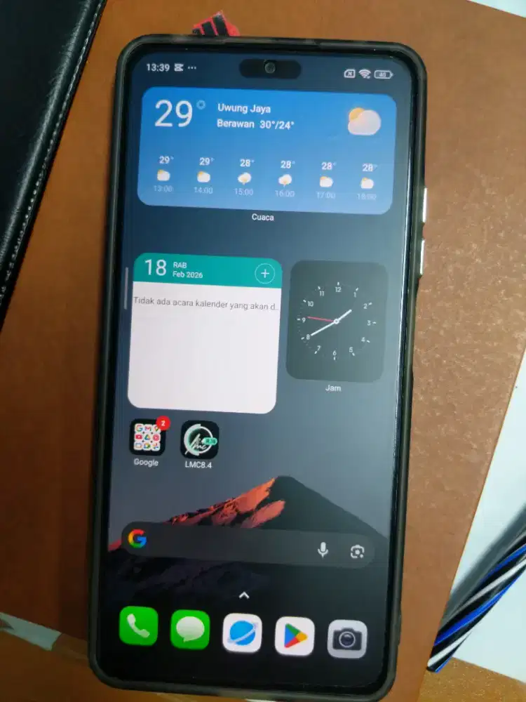 Redmi note 11 pro RAM 6+2/128