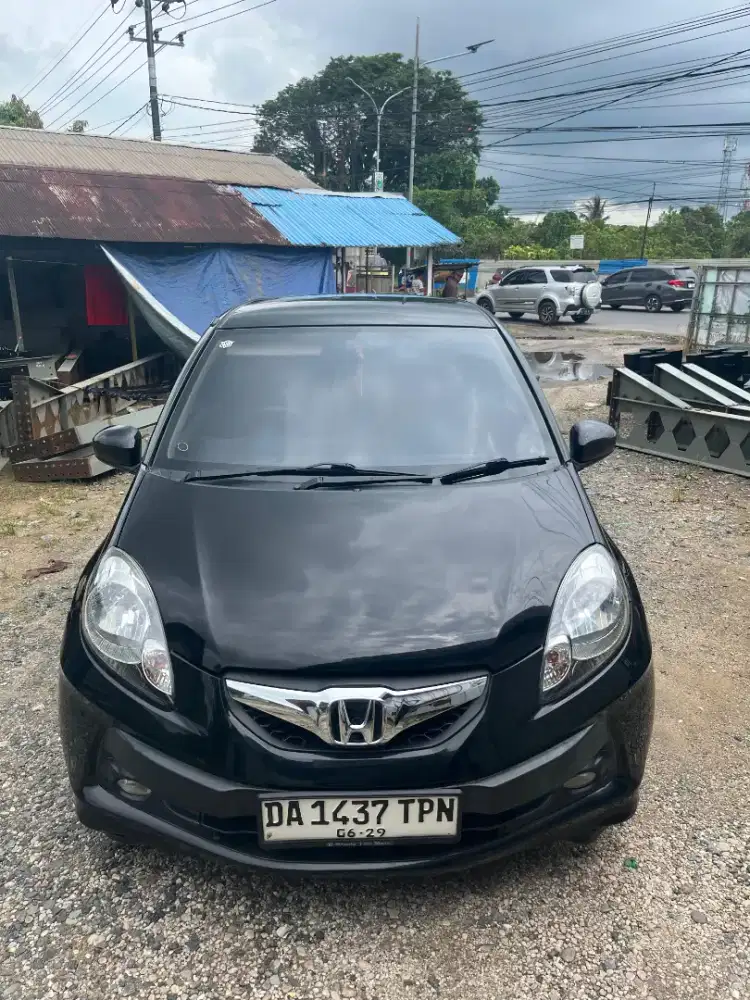 Brio e metix unit istimewa