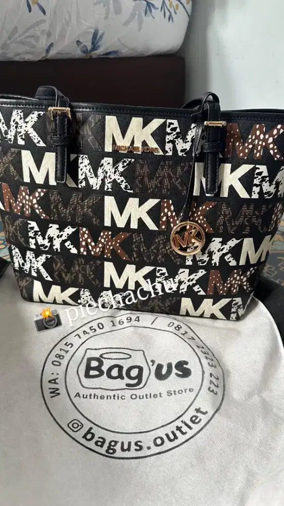 Tote Bag Michael Kors