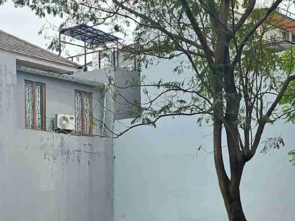 Dijual Kavling di Discovery Bintaro Jaya