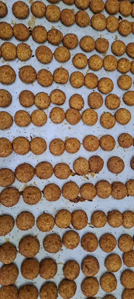 Dibutuhkan tenaga freelance selama bulan ramadhan