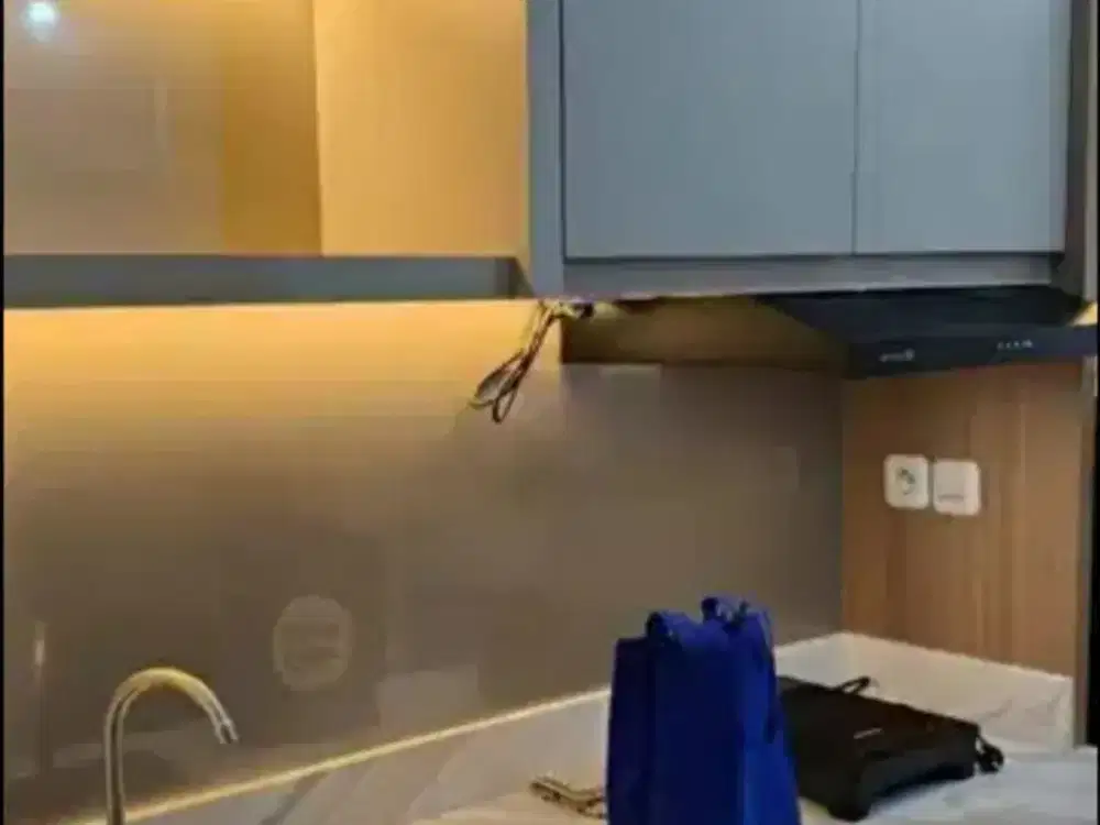 Disewakan Apartemen Weston Wiyung