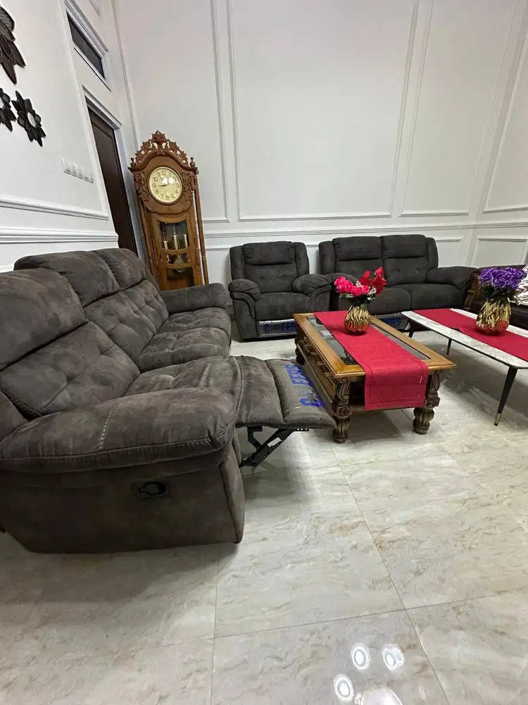 Dijual Sofa cheers