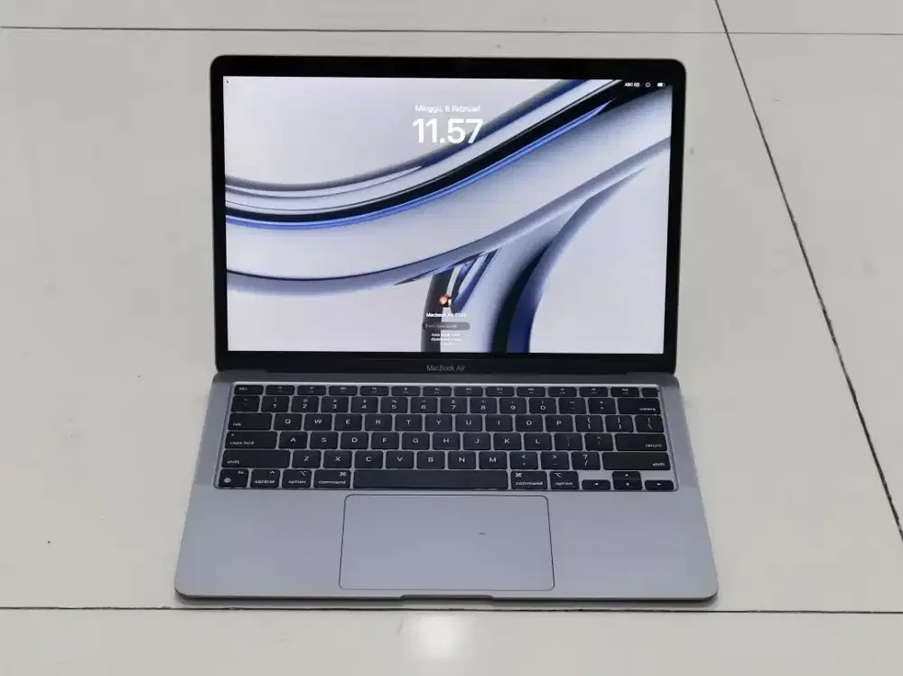 MACBOOK AIR M1 2020 Ram 8 GB SSD 128 GB X ibox