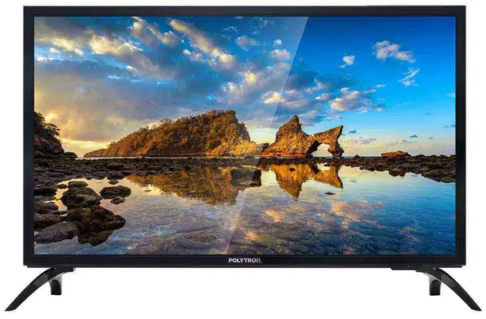 LED TV Polytron 32inch