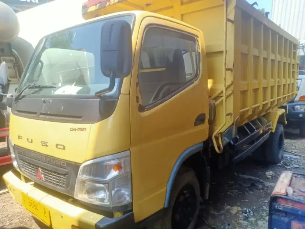 MITSUBISHI  COLT DIESEL DT