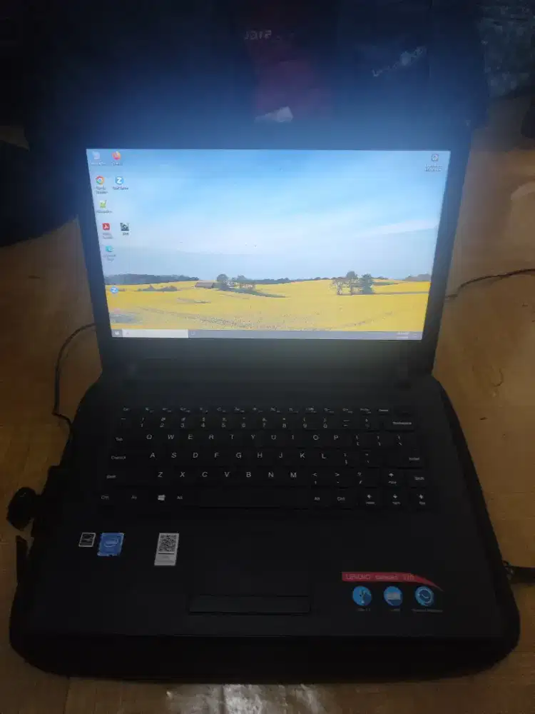 Lenovo ideapad 110