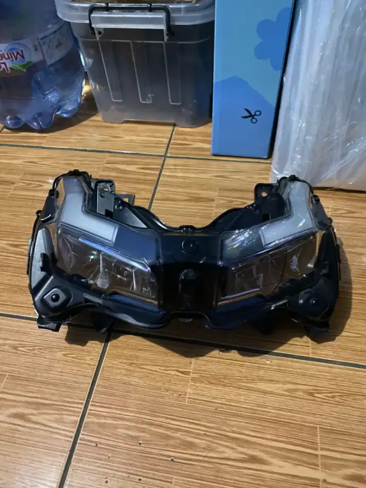 Lampu adv 160 2023 copotan