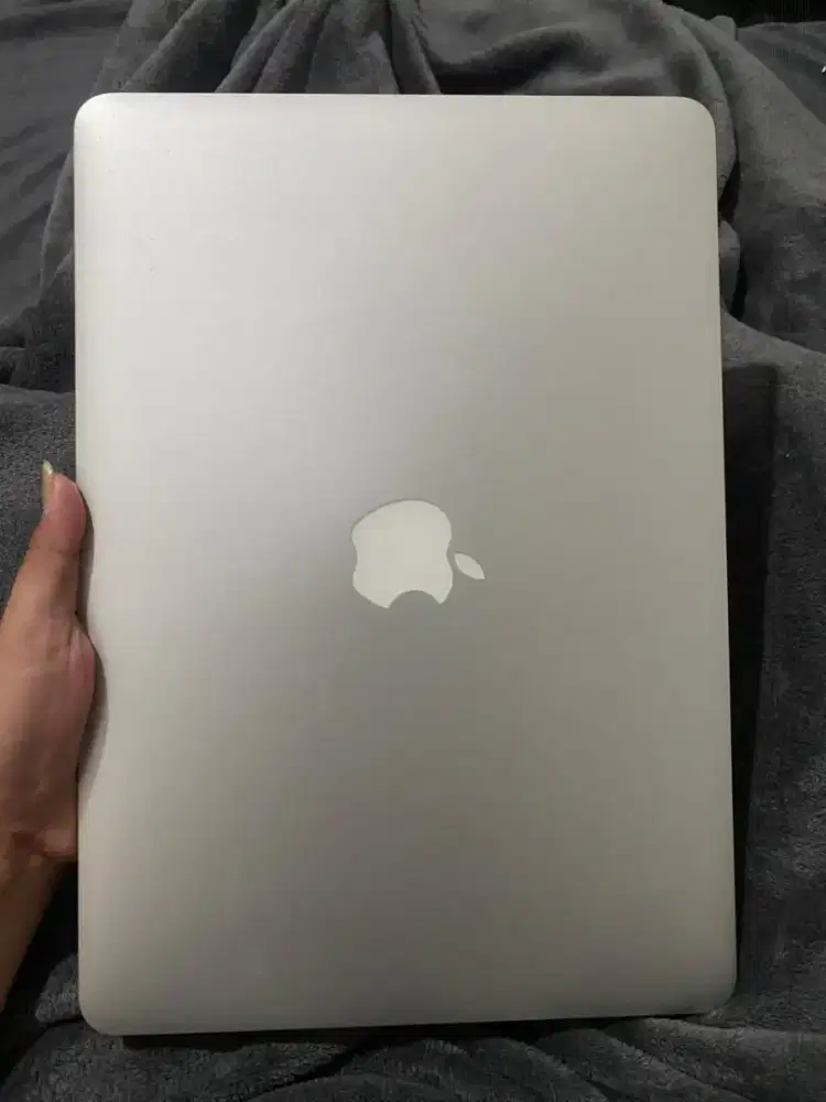 MACBOOK AIR 2017 Kondisi All Like New