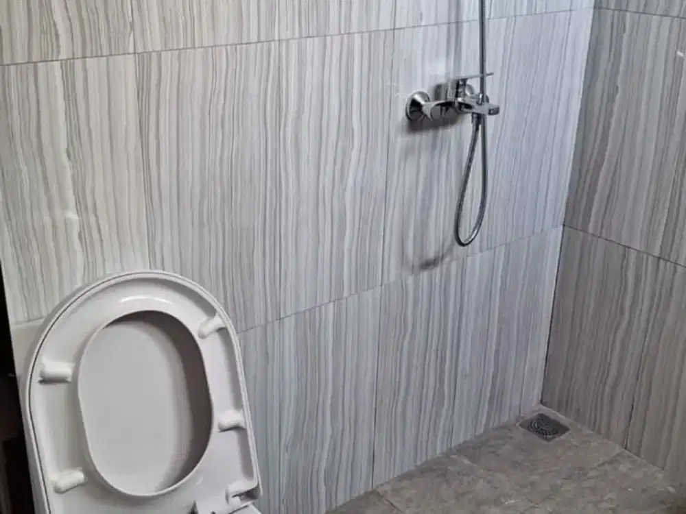 Dijual Rumah 2 lt Baru di Cluster Podomoro Park Bandung Ref.05296