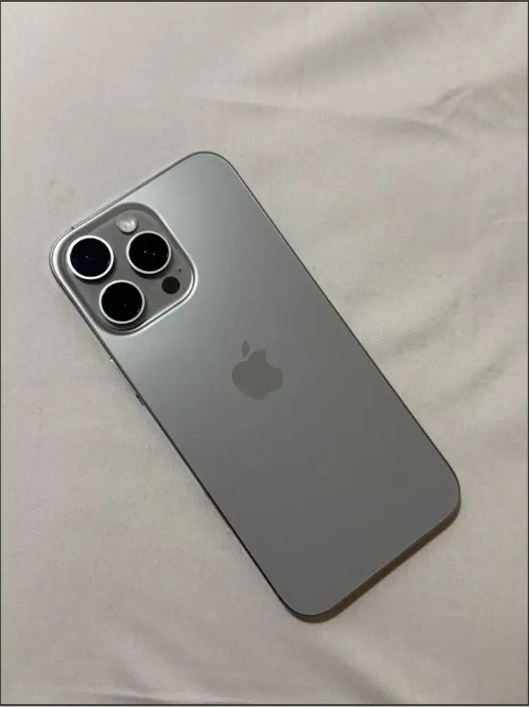 Iphone 16 Pro Max 256 IBOX