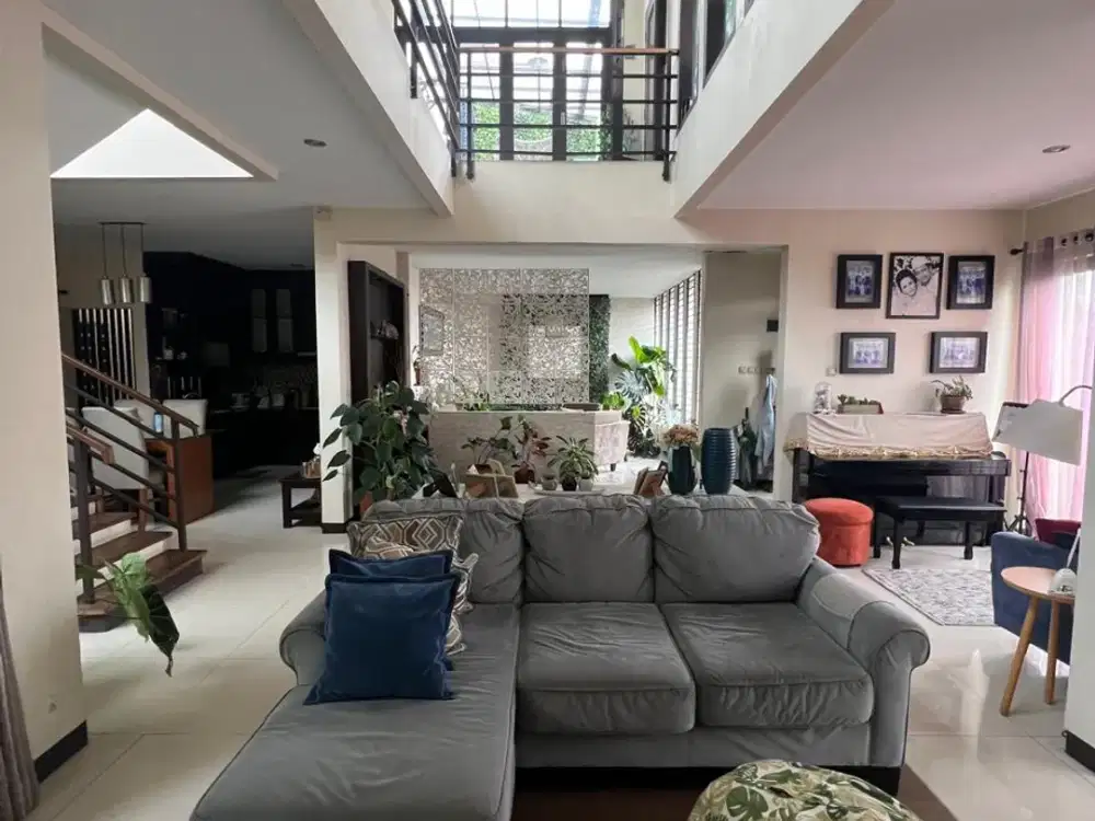 Jual Rumah BESAR dekat PACUAN KUDA Arcamanik Sukamiskin Bandung harga BERSAHABAT