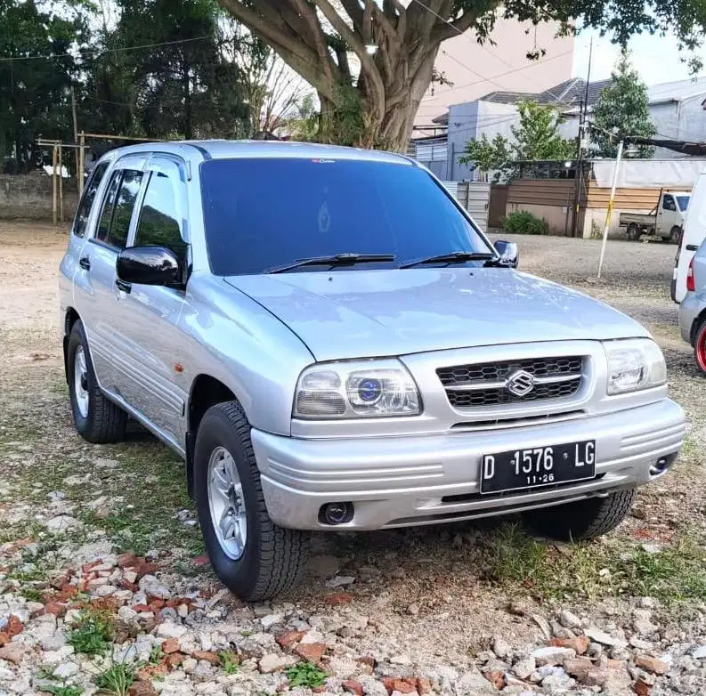 Suzuki Grand Escudo 1.6 2005