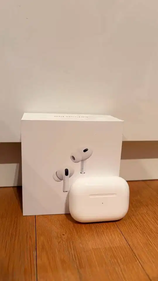Jual AIRPODS PRO GEN 2
