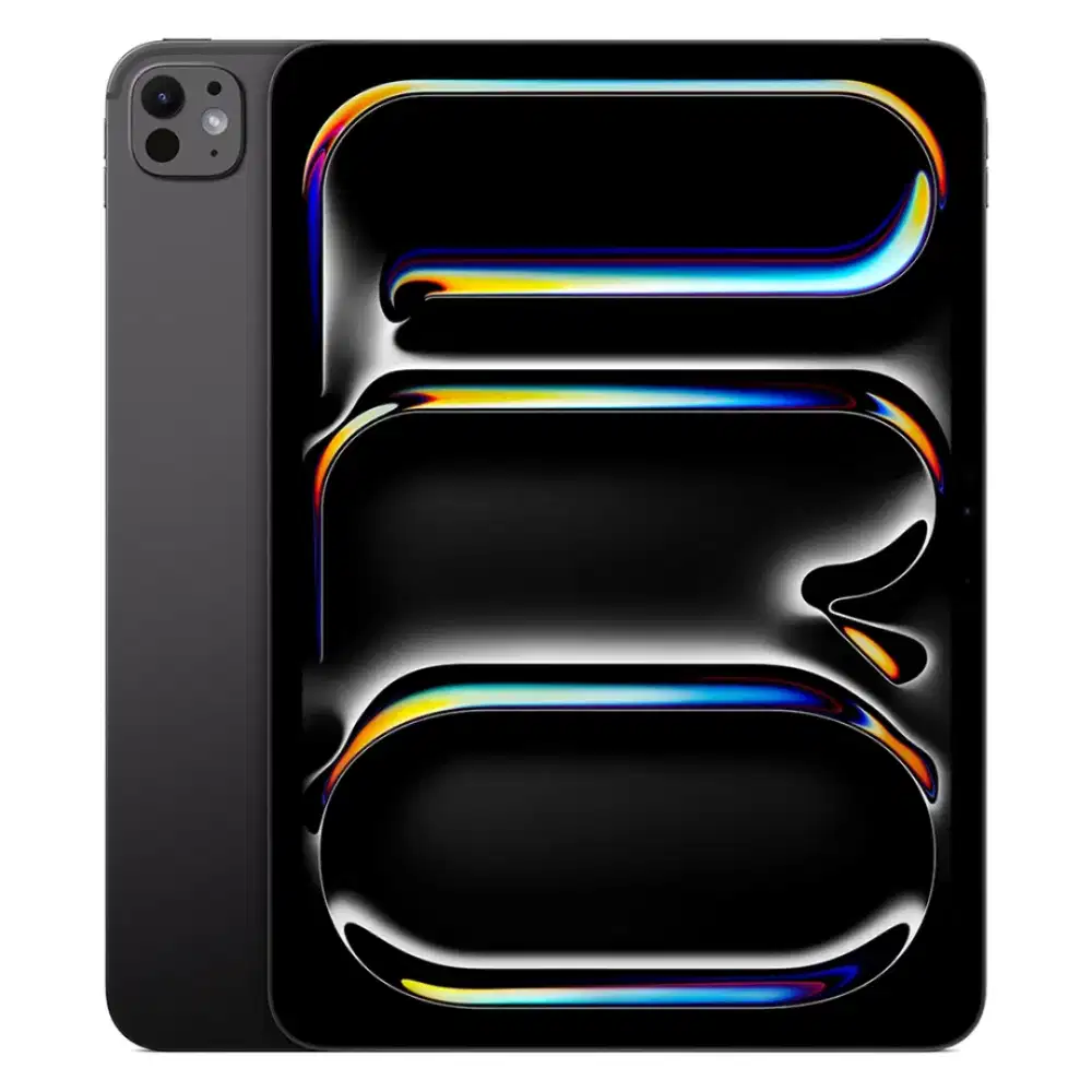 Apple iPad Pro 11 inci M5, Wi-Fi, 256GB Bisa Cicilan Syarat KTP Saja