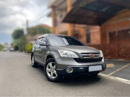 JUAL CEPAT CR-V 2.0 Thn 2009 MURAH!