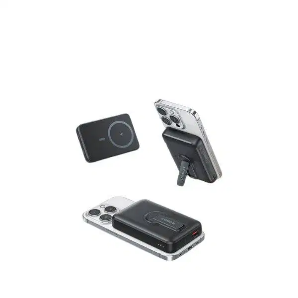 Robot Power Bank RT15 Magnetic Wireless 10000mAh