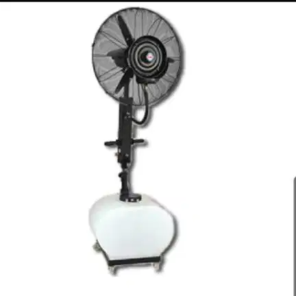 PENYEDIAAN KIPAS BLOWER MEDAN