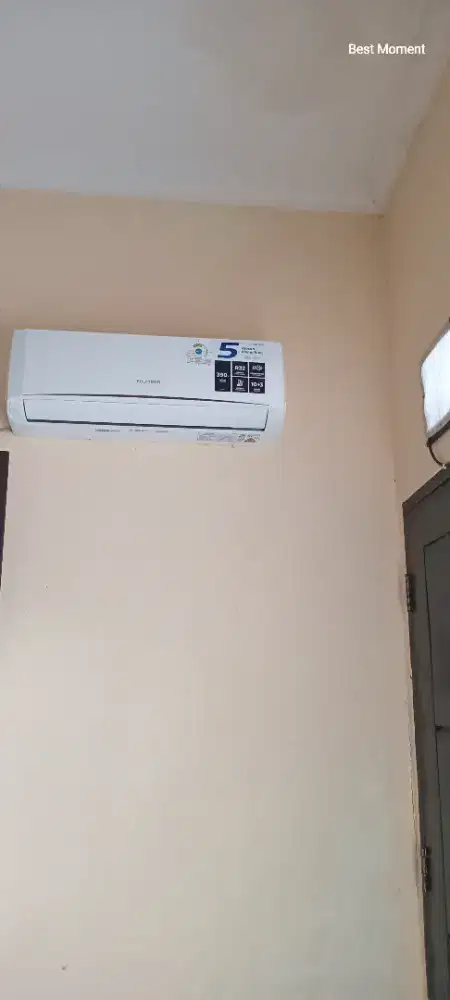 Ac polytron ¹/² pk