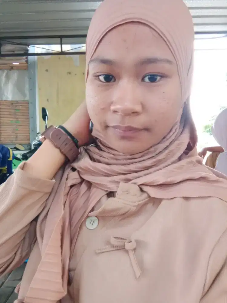 Cari pekerjaan secepatnya