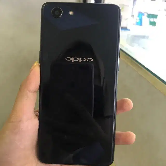 oppo f7 youth mulus