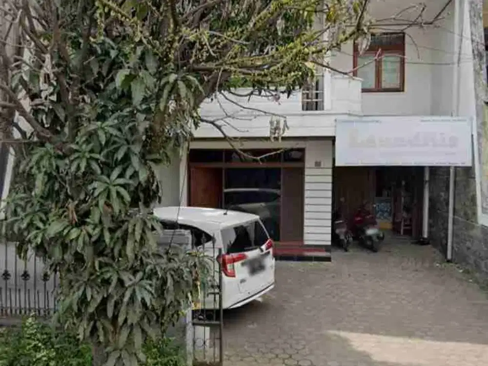 Jual Murah Rumah Kost Aktif Sayap Turangga Kota Bandung
