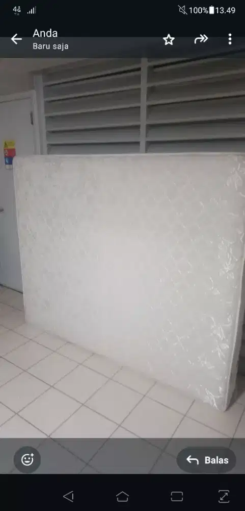 dipan mulus UK 200*160