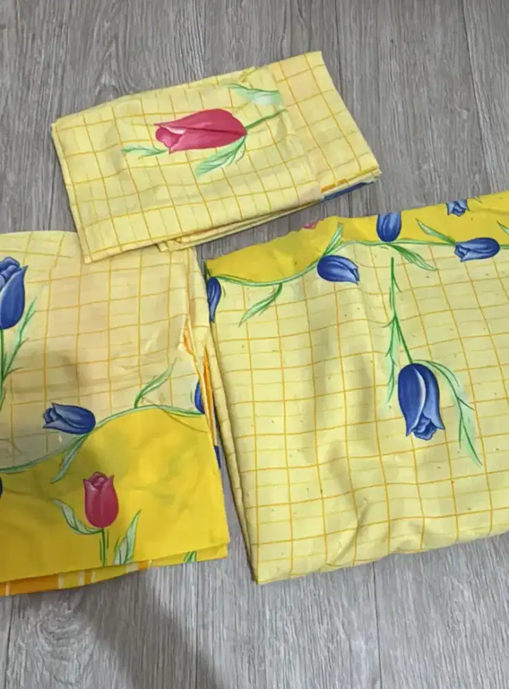 SPREI SET UK 160 TAKE ALL 4 set