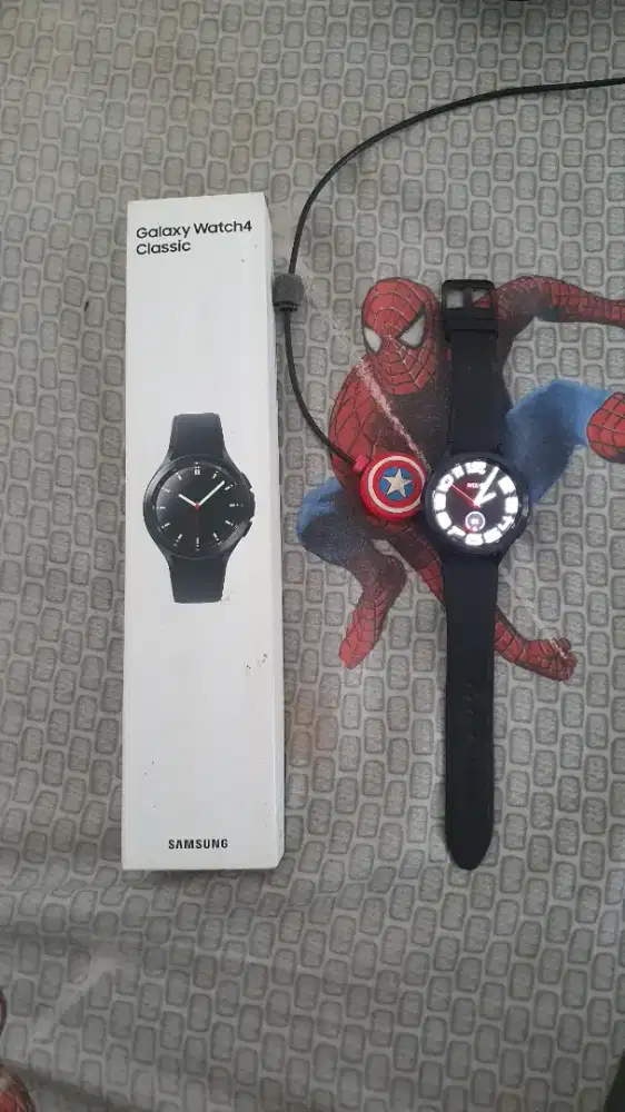 Samsung Galaxy Watch 4