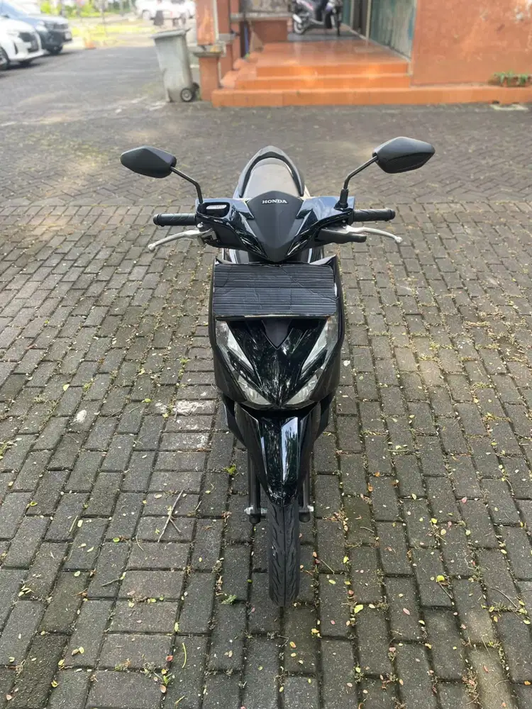 HONDA BEAT CBS 2025 SIAP PAKAI