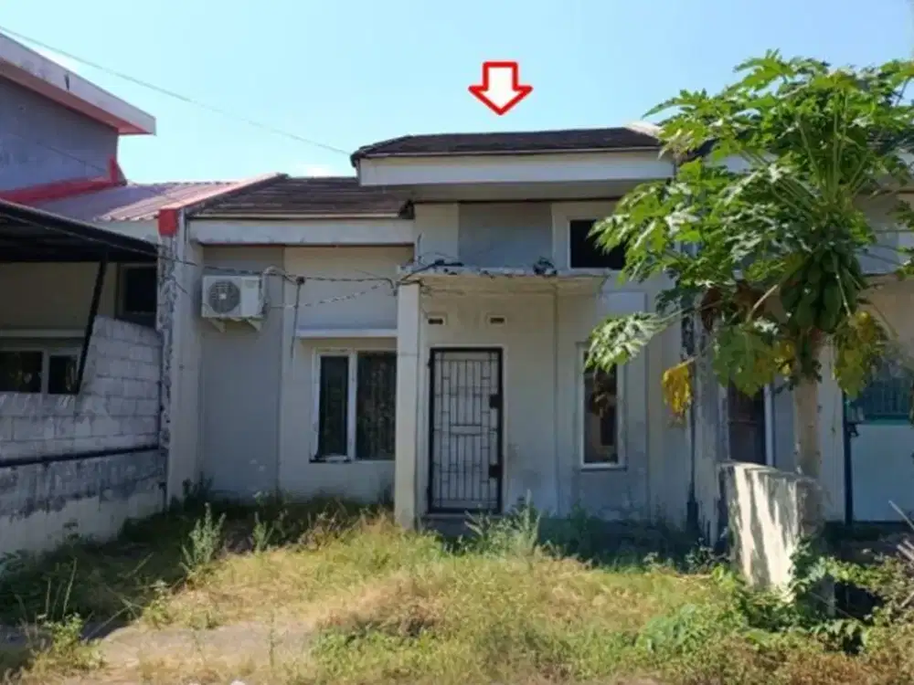 Dijual Rumah sekitar Jalan Malino, Gowa